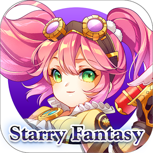 Starry Fantasy Online - EN 1.0.1.69231