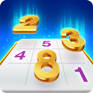 Sudoku Wizard 1.0.8