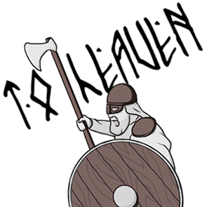 To Heaven : Till Valhalla! 1.1