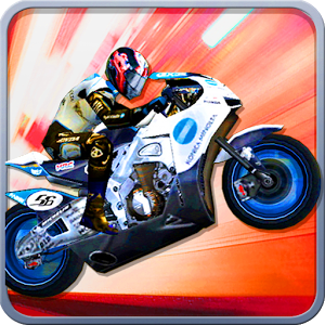 Turbo Moto 3D (Mod Money) 4.1Mod