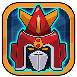 Voltes V - Official (Mod Money) 7Mod