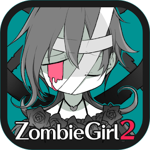 ZombieGirl2 -TheLOVERS- (Mod Food) 1.3.1