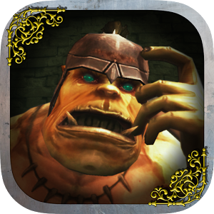 Bored Ogre (Unlocked) 1.0