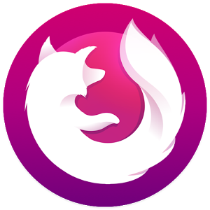 Firefox Klar: The privacy browser 5.0