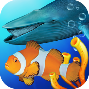Fish Farm 3 - Real Life 3D Aquarium (Mod Money) 1.6.7180