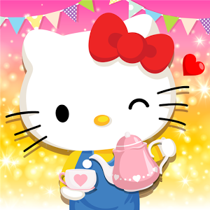 Hello Kitty Dream Cafe 1.0.0