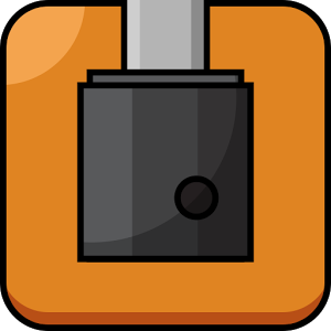 Hydraulic Press Pocket (Mod) 1.04