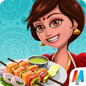 Masala Express: Cooking Game (Mod) 2.0.0