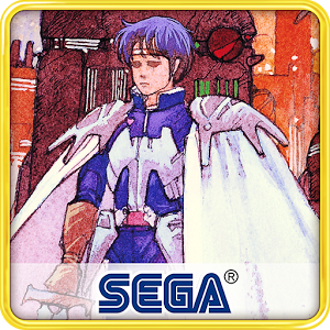 Phantasy Star II Classic (Unlocked)