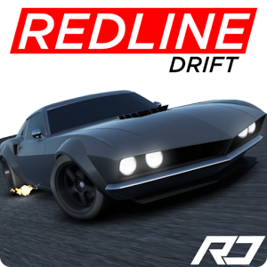 Redline: Drift (Mod Money) 1.35pmod