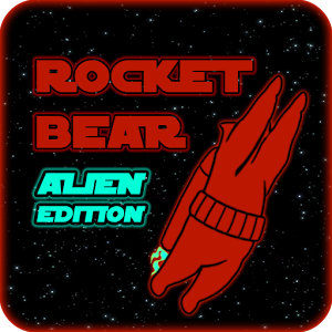 Rocket Bear - Alien Edition 2.0.6