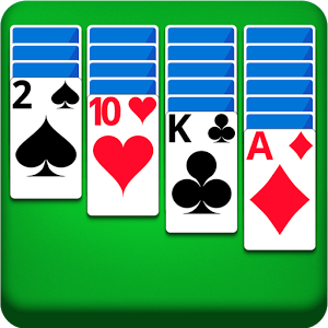 SOLITAIRE CLASSIC CARD GAME 1.5.15