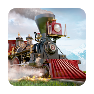 SteamPower 1830 Railroad Tycoon 45