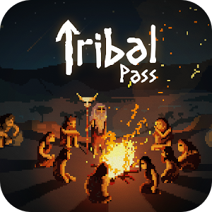 Tribal Pass 1.11