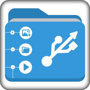 USB OTG File  Explorer 1.3.0