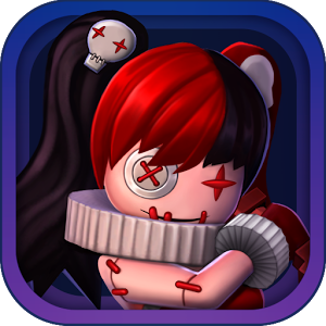 Voodoo Heroes (Mod) 7.2Mod