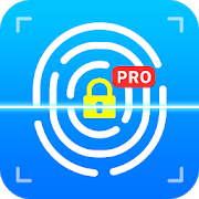 App lock - Fingerprint password Pro (Paid no ads) 1.1