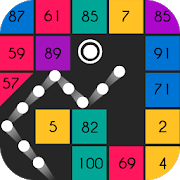 Balls Bounce 2 : Puzzle Challenge 1.35.3183