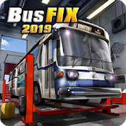 Bus Fix 2019 (Mod Money)