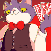 Cat Stacks Fever: endless speed card game 1.1.0