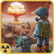 Underworld: survival game after nuclear war 1.3.6