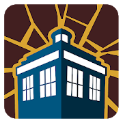 Doctor Who Infinity 1.0.0