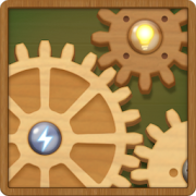 Fix it: Gear Puzzle (Mod Hints)