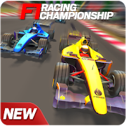 Formula 1 Race Championship 1.0