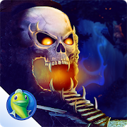 Hidden Objects - Witches' Legacy: The Dark Throne 1.0.0