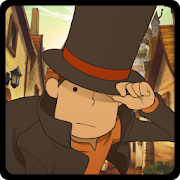 Layton: Curious Village in HD 1.0.7
