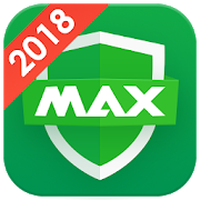 MAX Security - Antivirus, Virus Cleaner, Booster 1.7.2