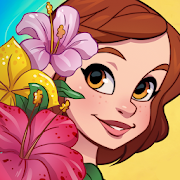 Ohana Island: A flowery puzzle game