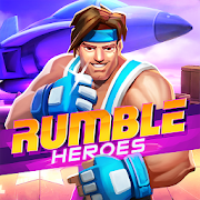 Rumble Heroes™ 1.2.0