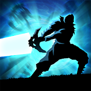 Shadow Fight Heroes - Dark Souls Stickman Legend (Free Shopp