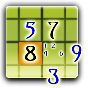 Sudoku 1.51