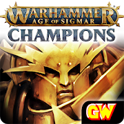 Warhammer AoS Champions 0.9.8