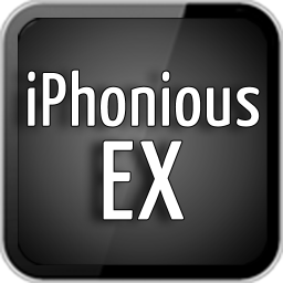 iPhonious EX for ADW-GO-LP + 1.1