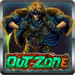 Out Zone® HD (Classic Arcade) 1.0