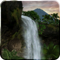Jungle Waterfall LiveWallpaper 1.15