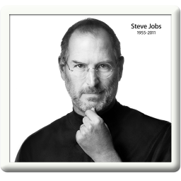 Steve Jobs Timeline 1.0