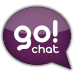 Go!Chat for Yahoo! Messenger 1.2.3