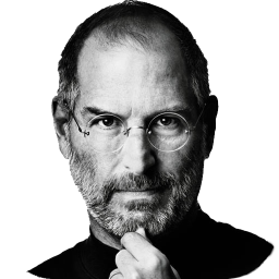 Steve Jobs Quotes 1.0