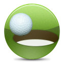 Mobitee GPS Golf Assistant
