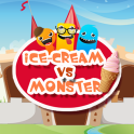 Ice-cream Vs Monster 3.0.0.9