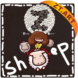 SheepZ Theme GO Launcher EX 1.0