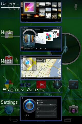 GameBator (GBA Emulator)