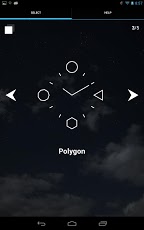 altClocks Analog Clock Widget