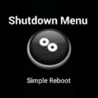 Shutdown Menu 1.0