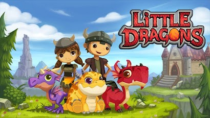 Little Dragons