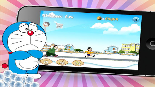 Doraemon: Nobita's Adventure